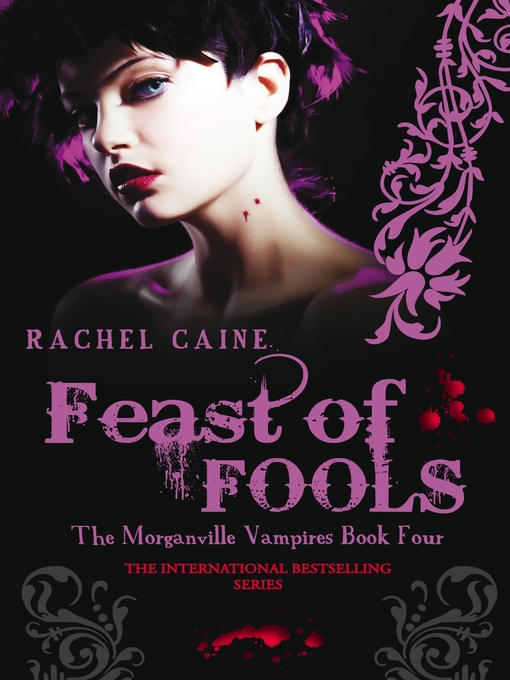 Title details for Feast of Fools by Rachel Caine - Available